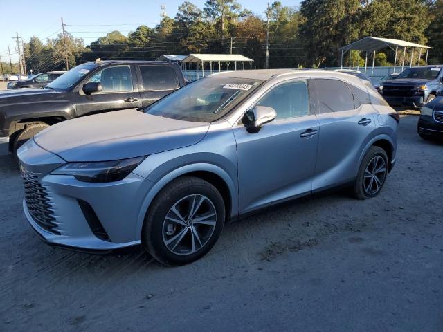LEXUS RX 350H BASE 2024
