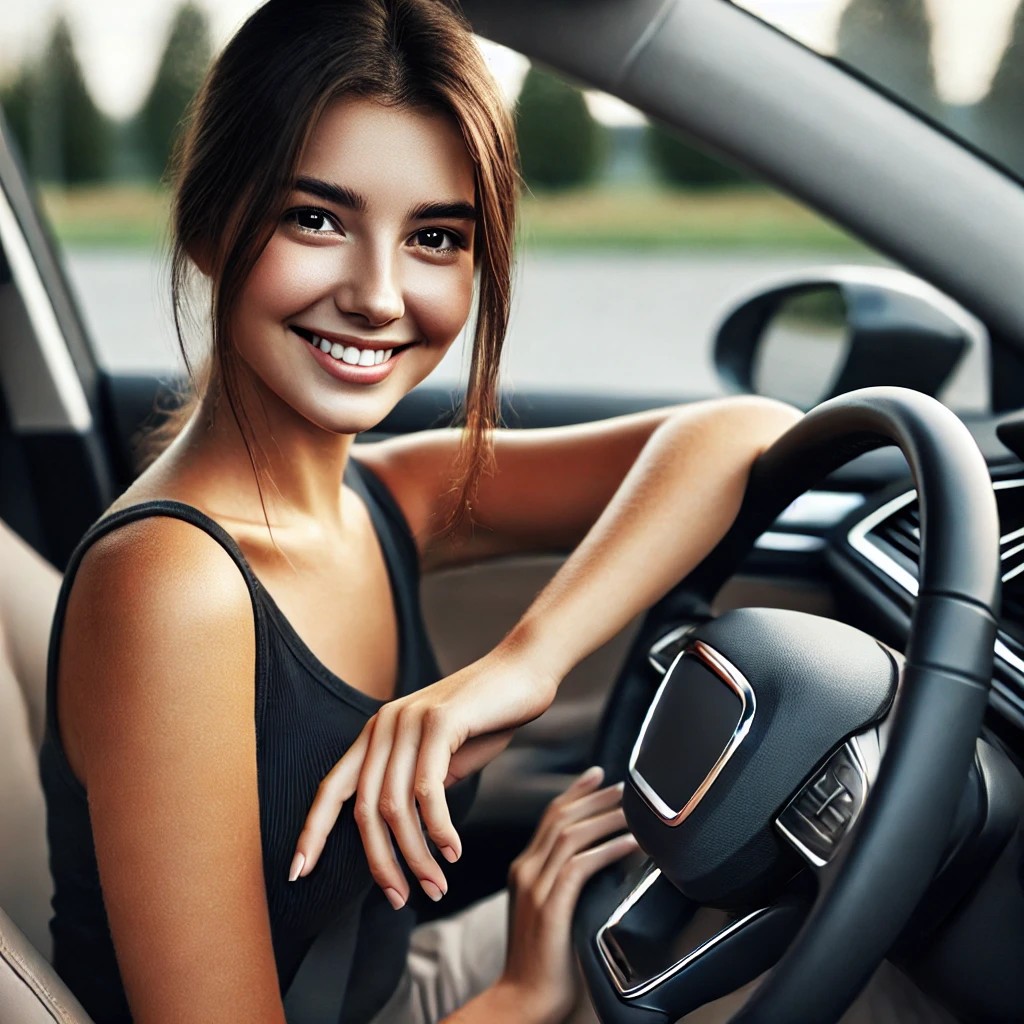 Безкоштовний підбір авто